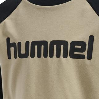 Hummel  langarmshirt kind boys 