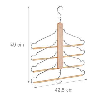 B2X Plusieurs cintres  