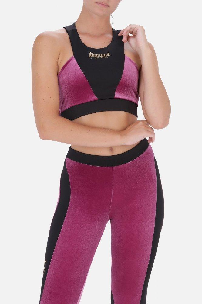 Image of Sport-bh Damen Rosa L