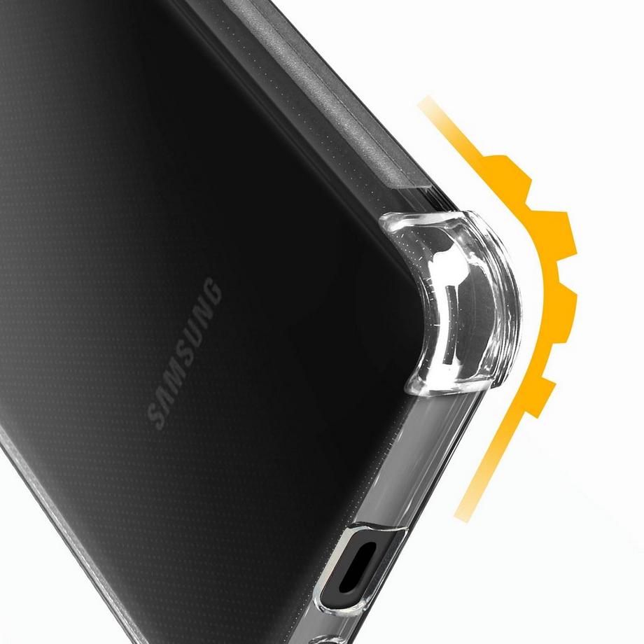 Avizar  Verstärkte Samsung A53 5G Hülle 