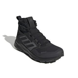 adidas  chaussures de randonnée  terrex trailmaker mid gore-tex 