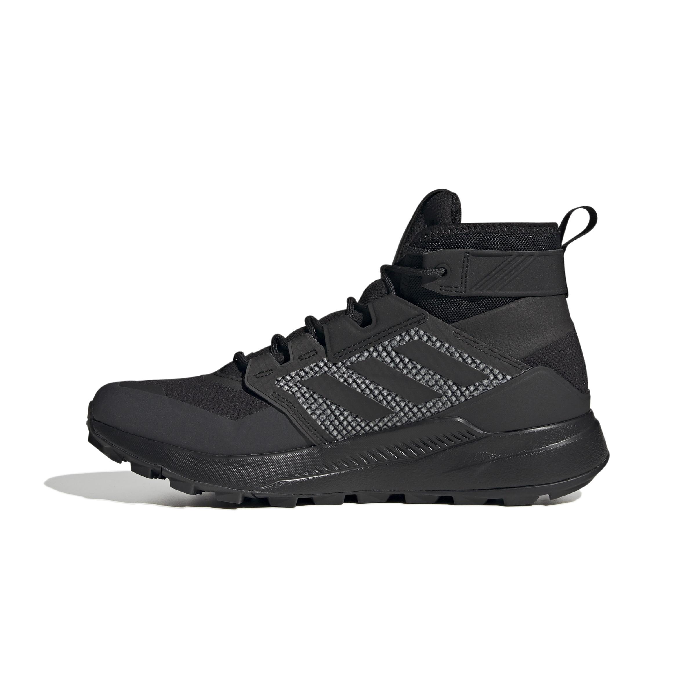 adidas  chaussures de randonnée  terrex trailmaker mid gore-tex 