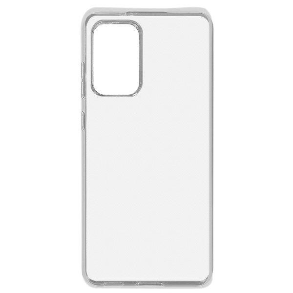 Avizar  Cover Samsung Galaxy A72 silicone 