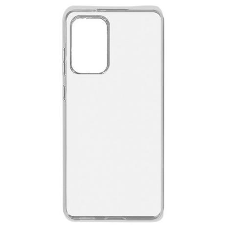 Avizar  Cover Samsung Galaxy A72 silicone 