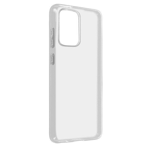 Avizar  Cover Samsung Galaxy A72 silicone 