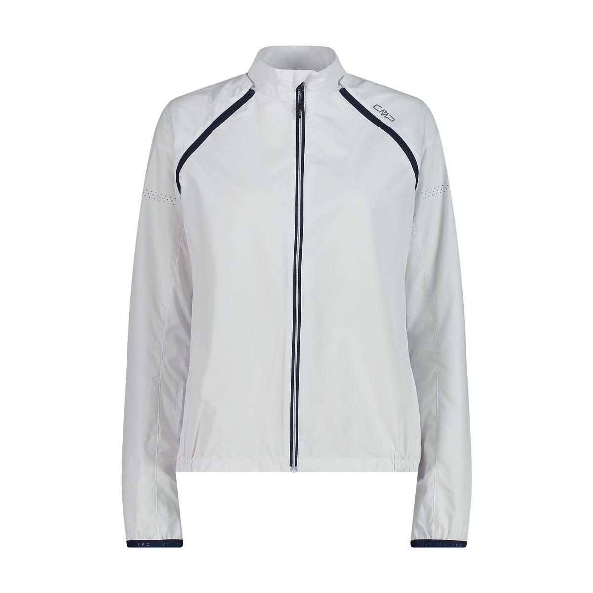 Image of Regenjacke Mit Abnehmbaren Ärmeln, Frau Unisex XXL