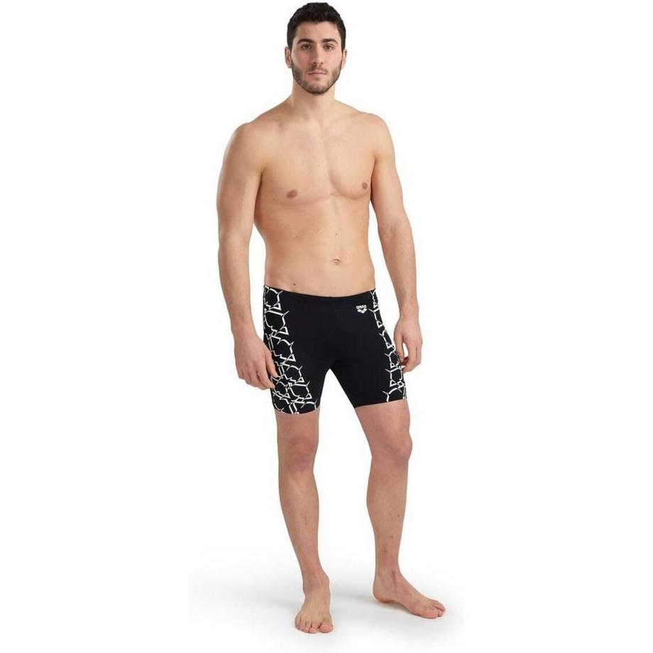 arena Jammer Graphic Short de Bain  