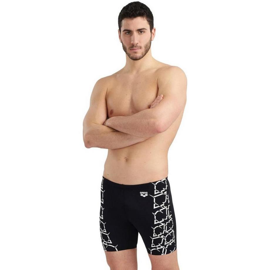 arena Jammer Graphic Short de Bain  