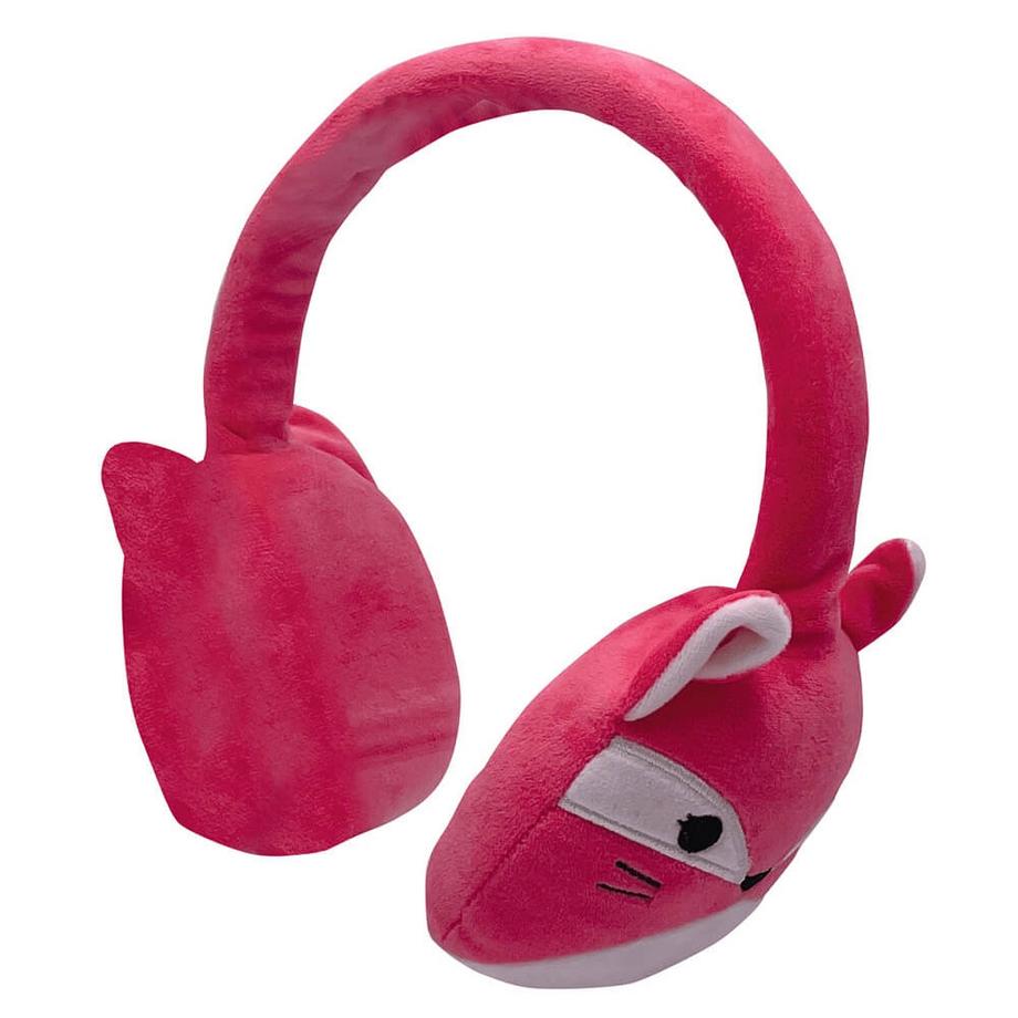 SQUISHMALLOWS Casque Fifi supra-auriculaire sans fil Fifi