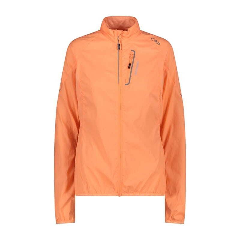 Image of Regenjacke Frauen Unisex M