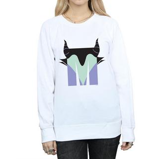 Disney  Sweat ALPHABET M IS FOR MALEFICENT 