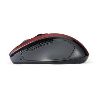 Kensington  Mouse wireless Pro Fit® di medie dimensioni - rosso rubino 