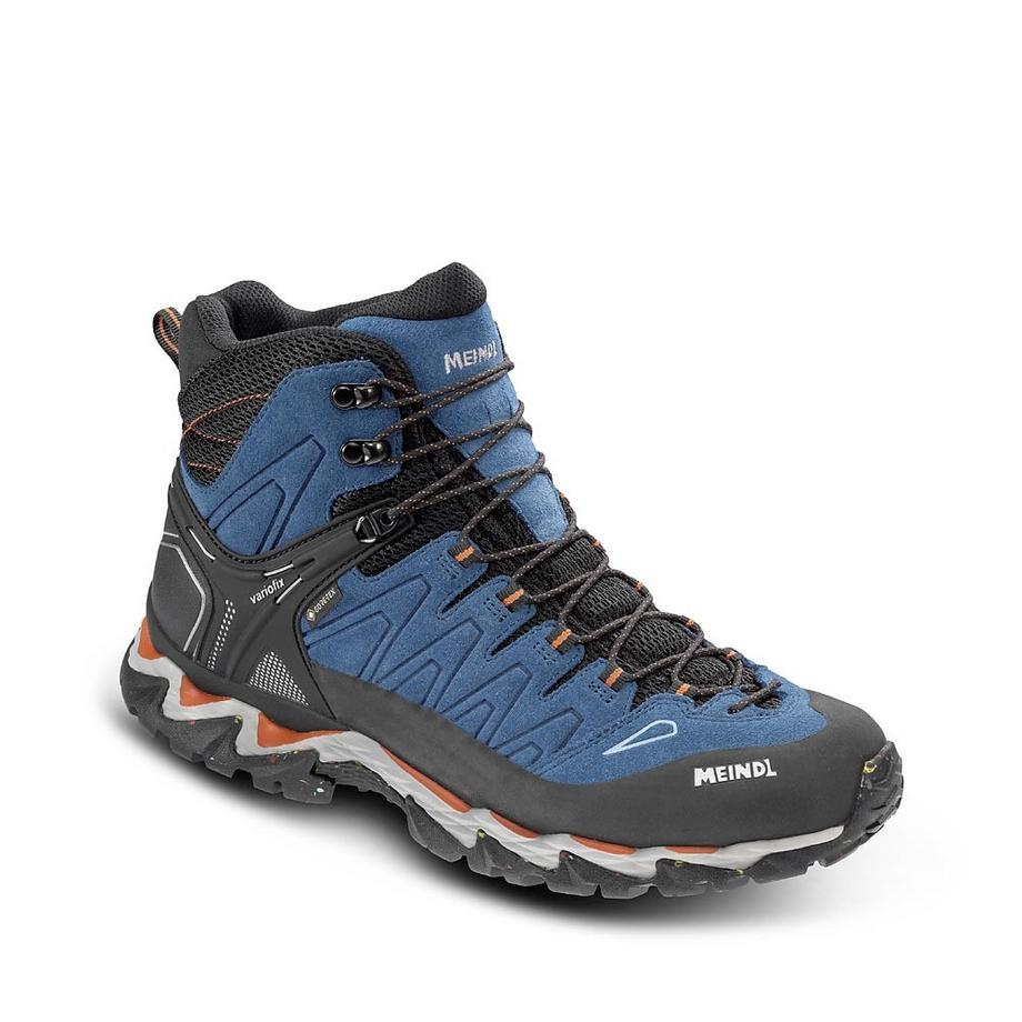 wanderschuhe lite hike gtx