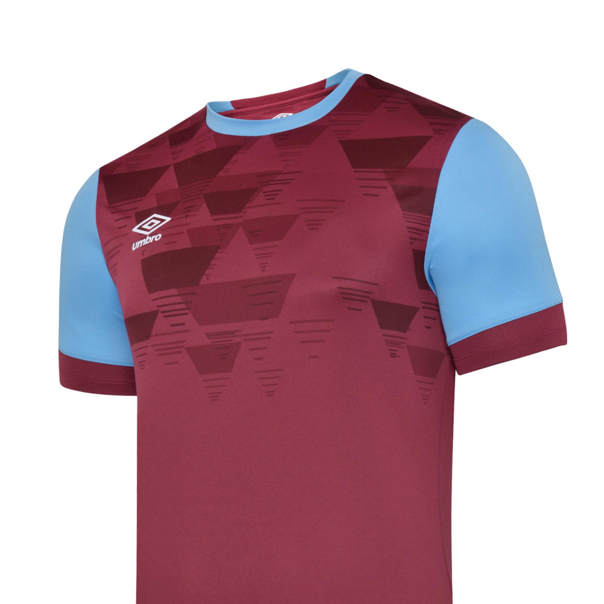 Umbro  Maillot VIER Enfant 