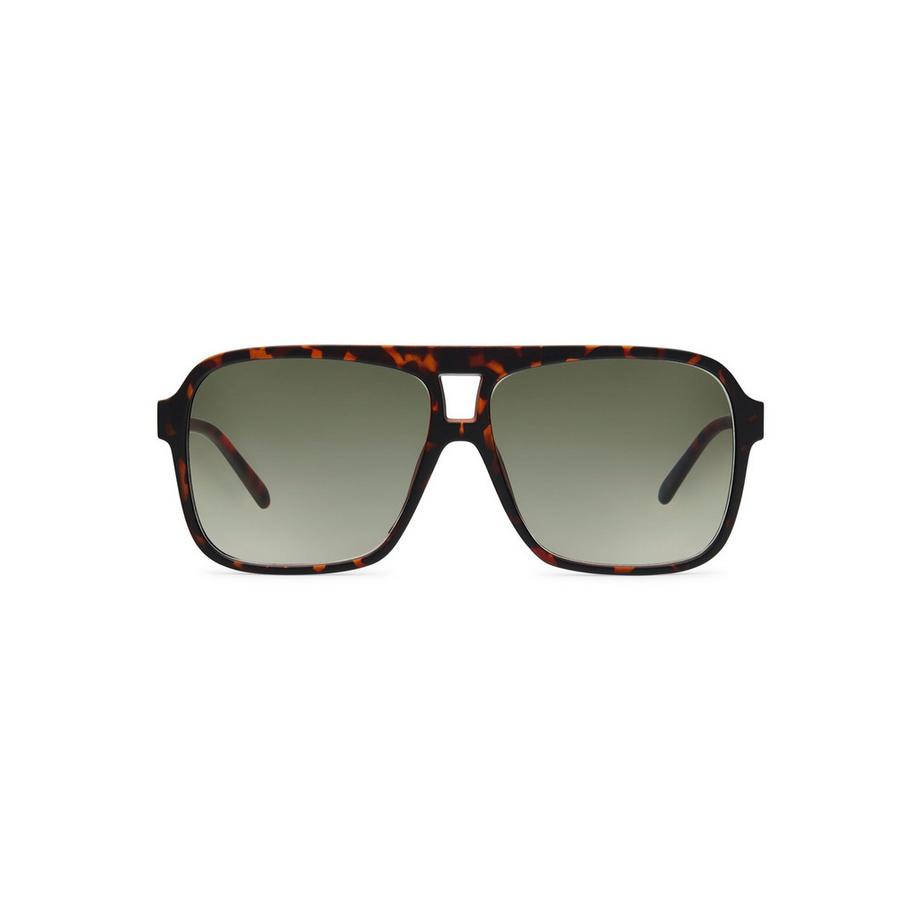 Maxte Occhiali da sole Oversized Navigator  