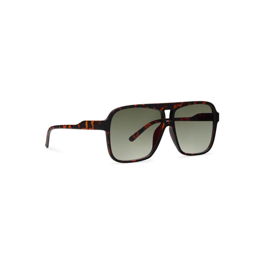 Maxte Occhiali da sole Oversized Navigator  