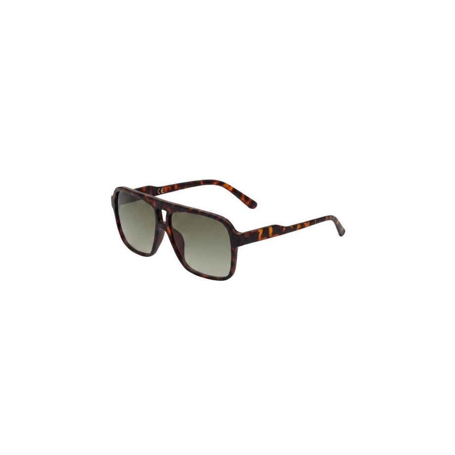 Solo Solis Oversized Navigator Sonnenbrille