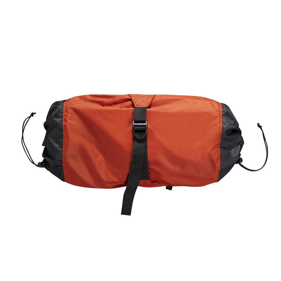 FORCLAZ  Sac de gonflage trekking polyamide 
