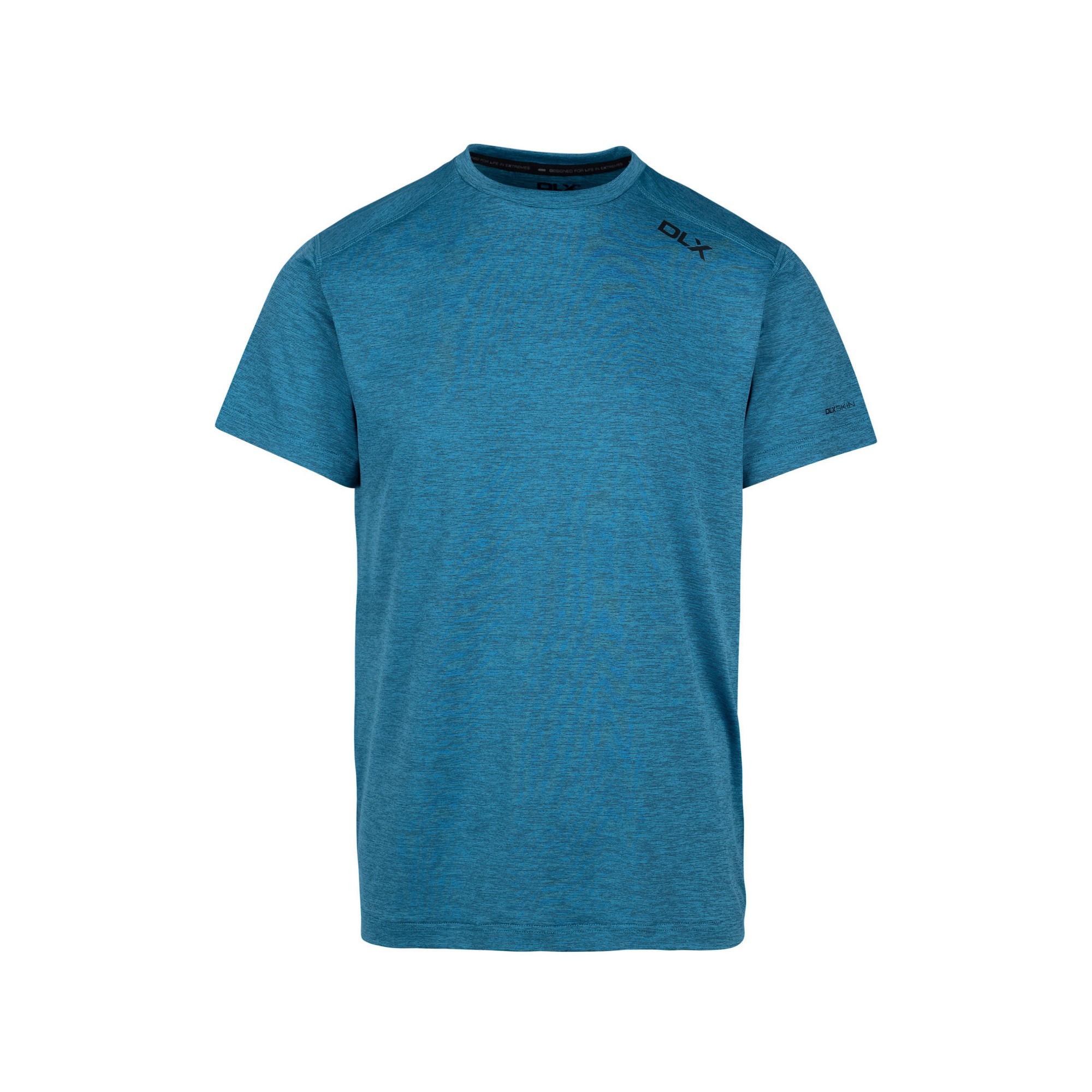 Image of Doyle Dlx Tshirt Herren Blau XS