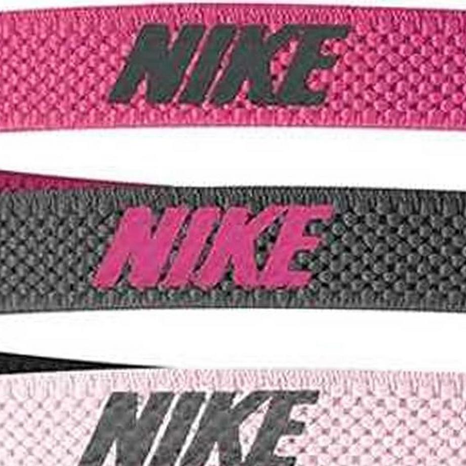NIKE Bandeau 2.0 Pack de trois  