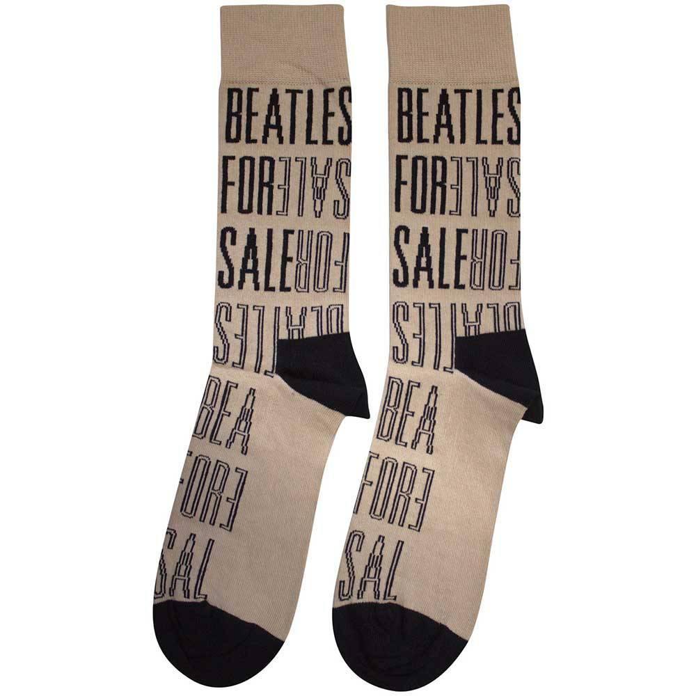 The Beatles For Sale Socken  
