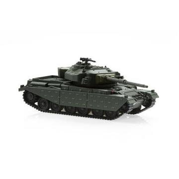 ACE 85.005020 modèle à l'échelle Tank model Pré-assemblé 1:87