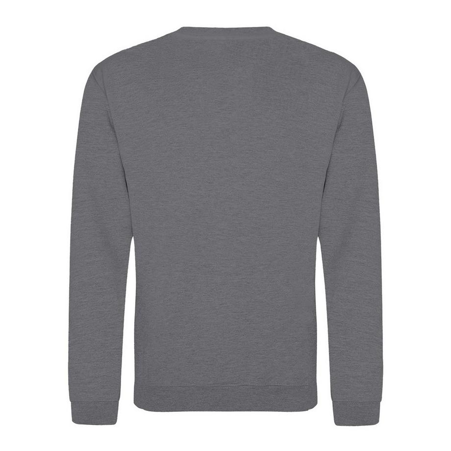AWDis Rundhals Uni Sweatshirt  