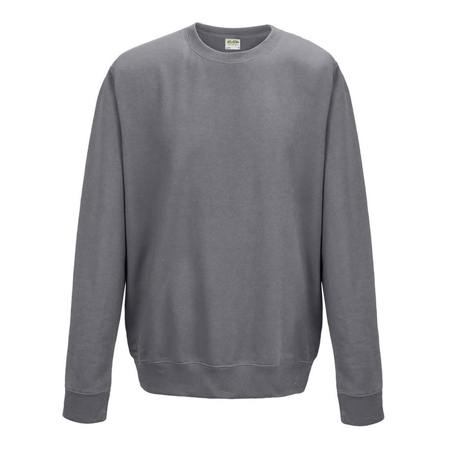 AWDis Rundhals Uni Sweatshirt  