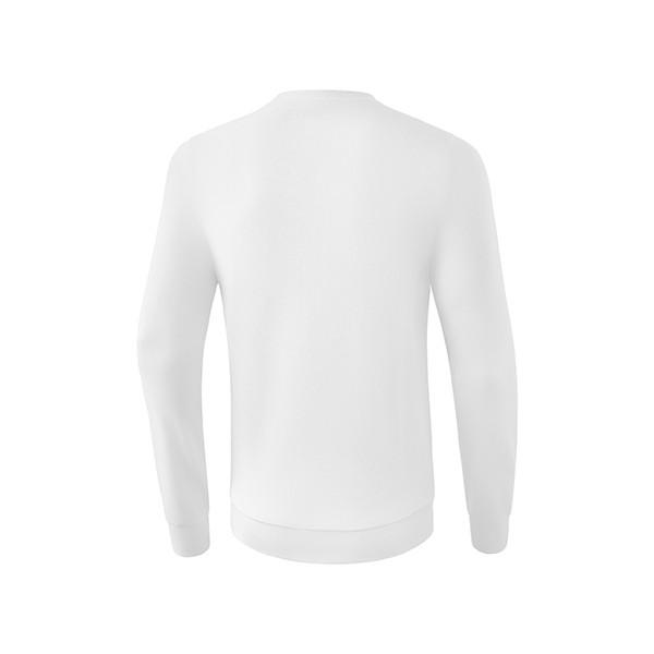 Erima  sweatshirt à capuche basic 