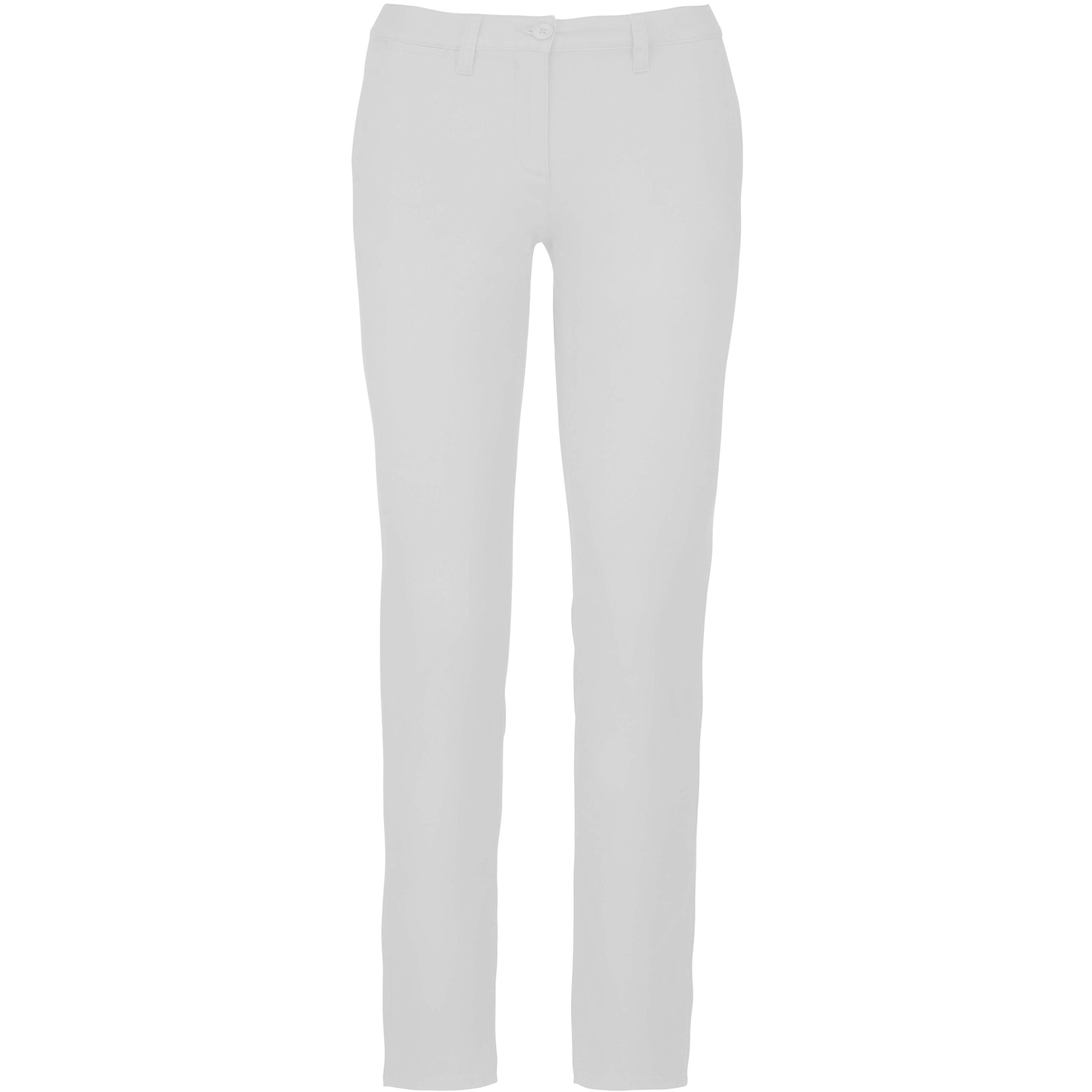 Image of Hose Frau Chino Unisex 42