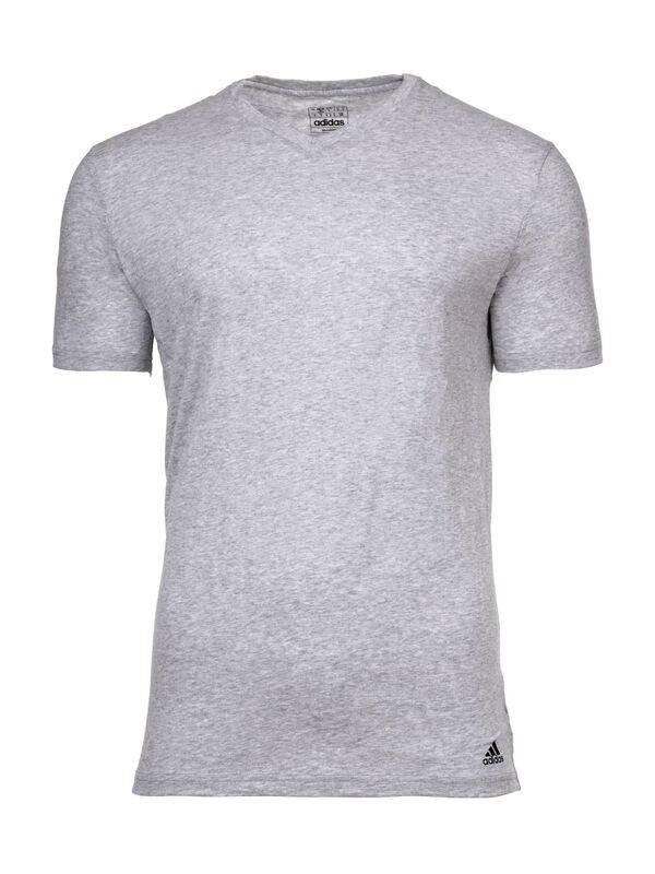 adidas  Sportswear T-Shirt V Neck - Active Core Cotton 