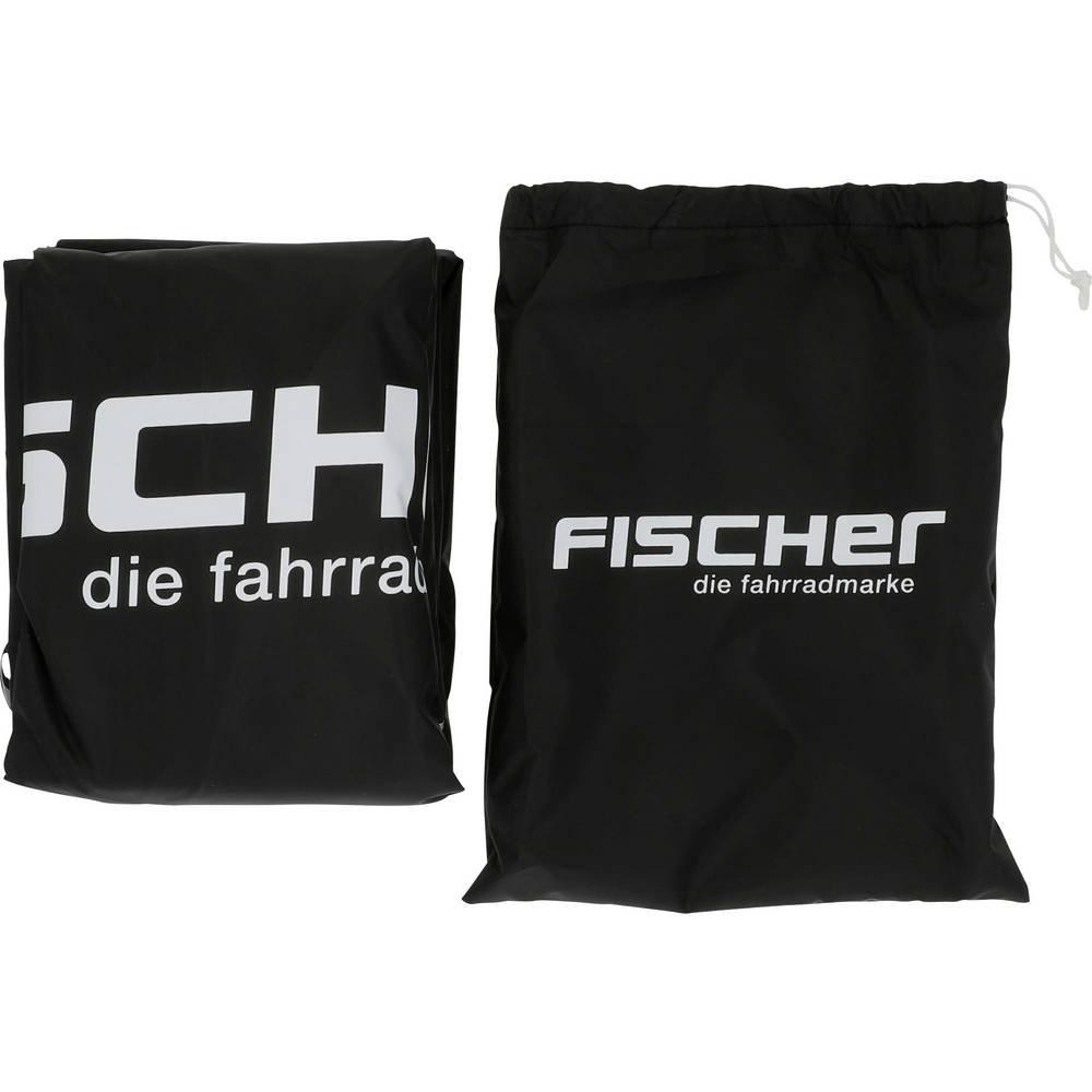 FISCHER FAHRRAD  Telo copribici integrale 