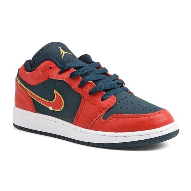 NIKE  AIR JORDAN 1 LOW SE TRVL BG 