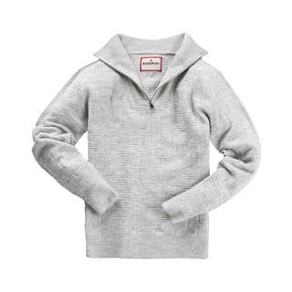 Joe Browns  Strukturierter Trichterkragen-Pullover 