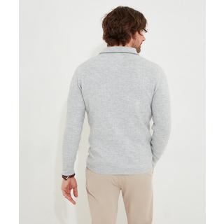 Joe Browns  Strukturierter Trichterkragen-Pullover 