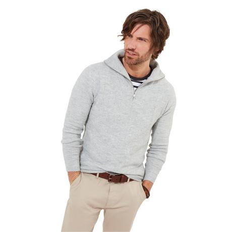 Joe Browns  Strukturierter Trichterkragen-Pullover 