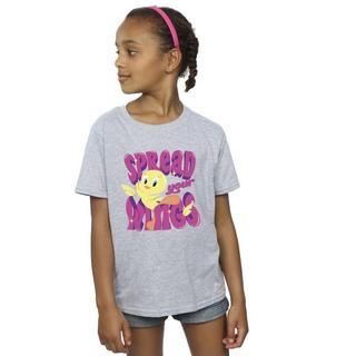 LOONEY TUNES  Tweeday Spread Your Wings TShirt 