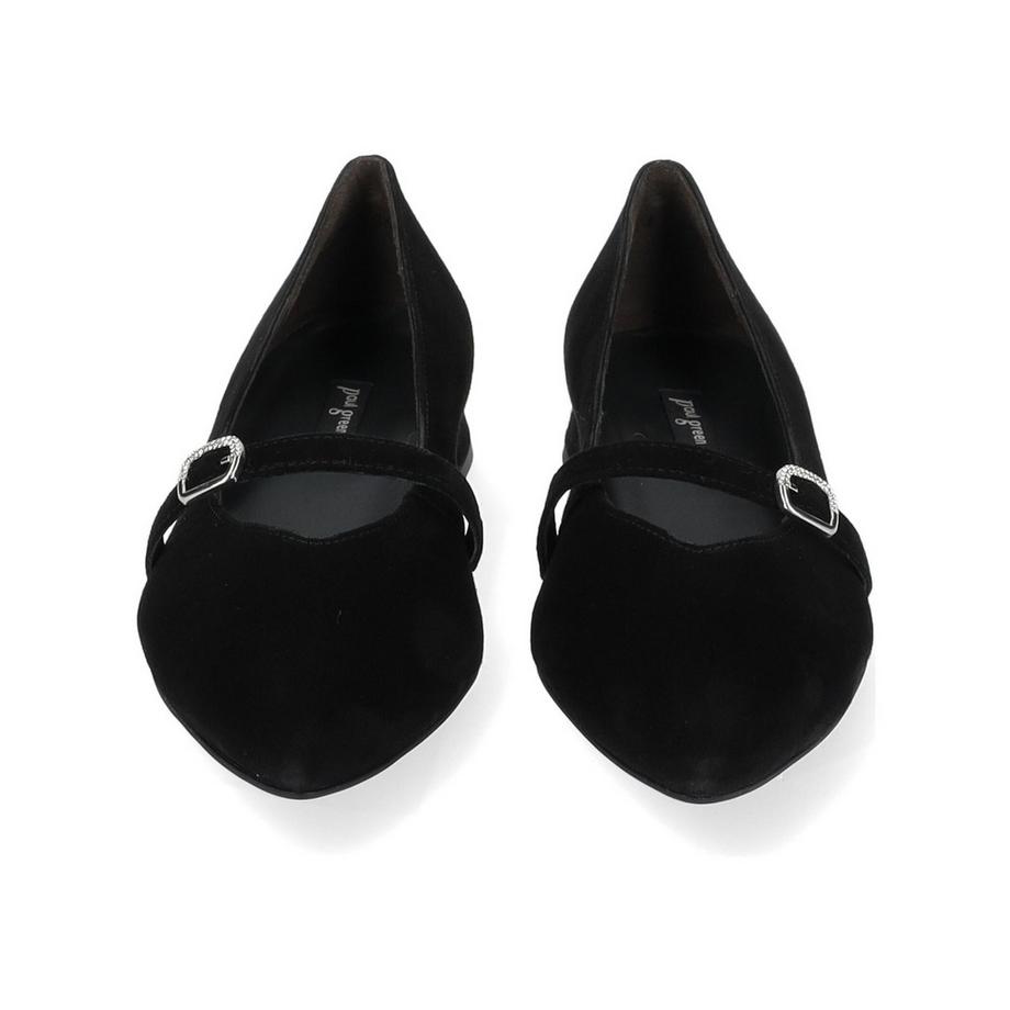 Paul Green Ballerinas 1083  