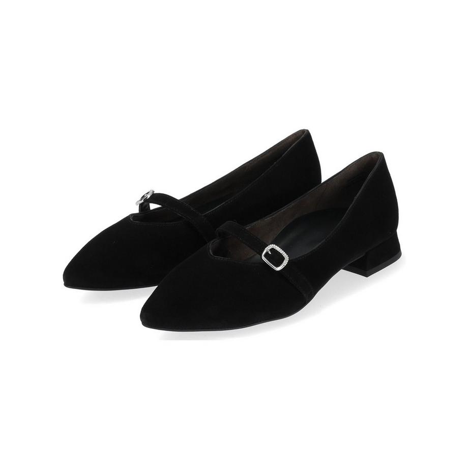 Paul Green Ballerinas 1083  