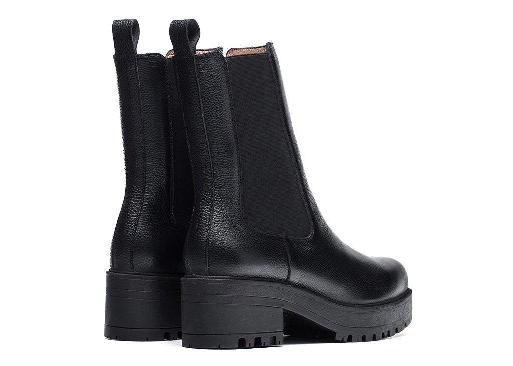 Wonders  Willer - Bottines cuir 