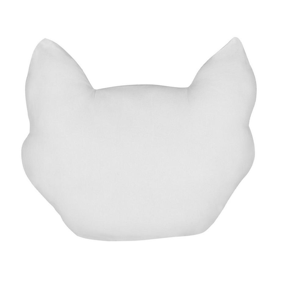 Beliani Cuscino decorativo en Cotone Moderno VADODARA  