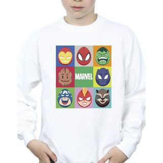 MARVEL  Sweatshirt 