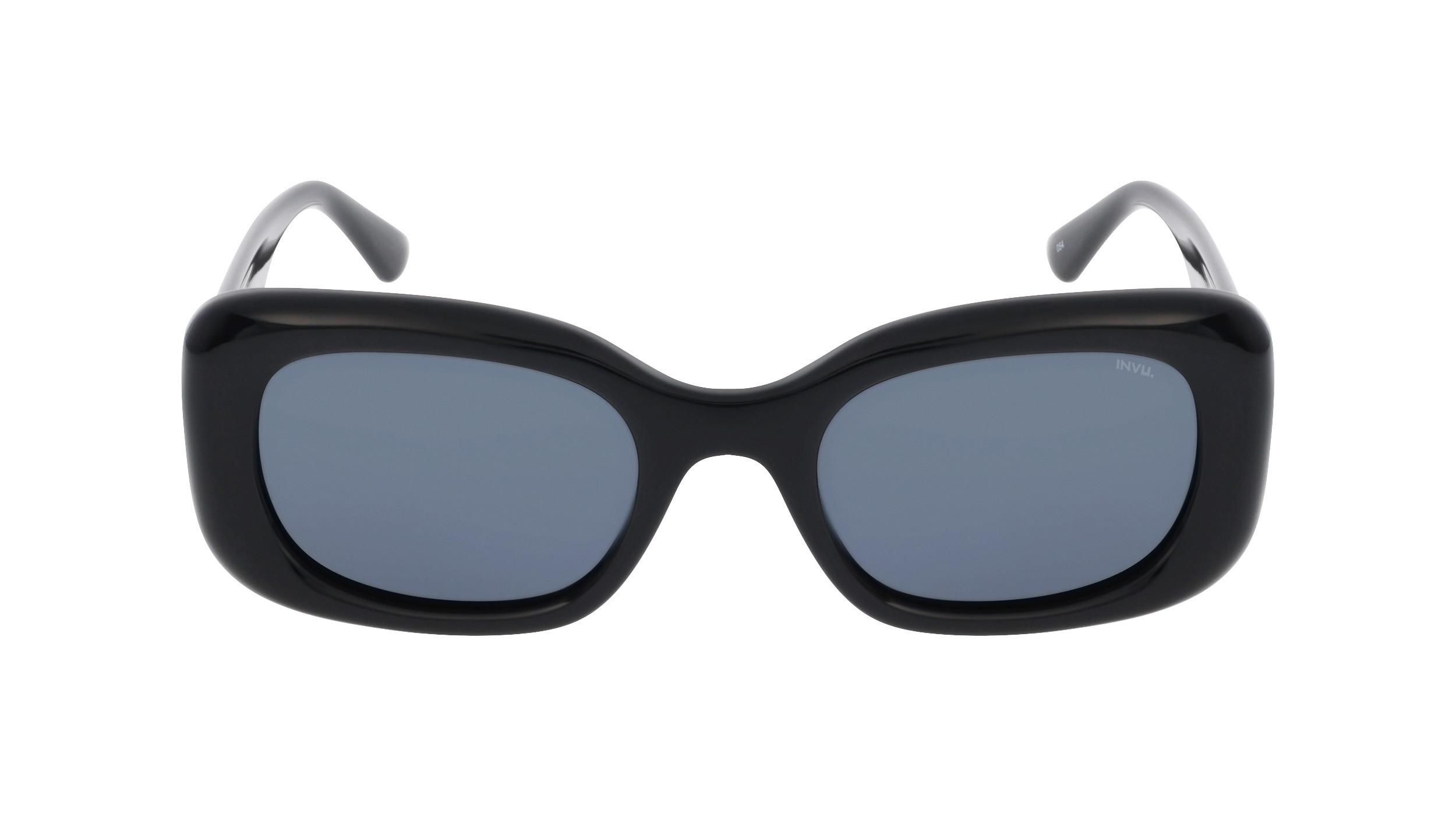 INVU Occhiali da sole polarizzati con custodia  