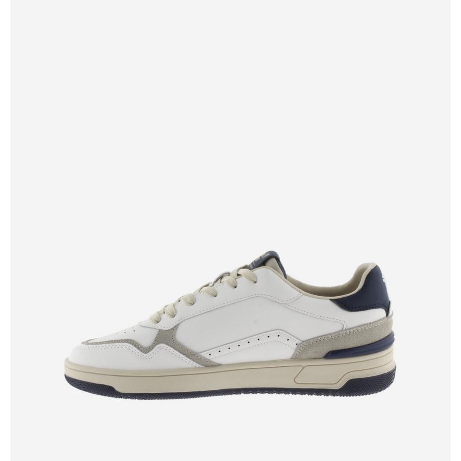 Victoria C80 Classic Baskets en Cuir  
