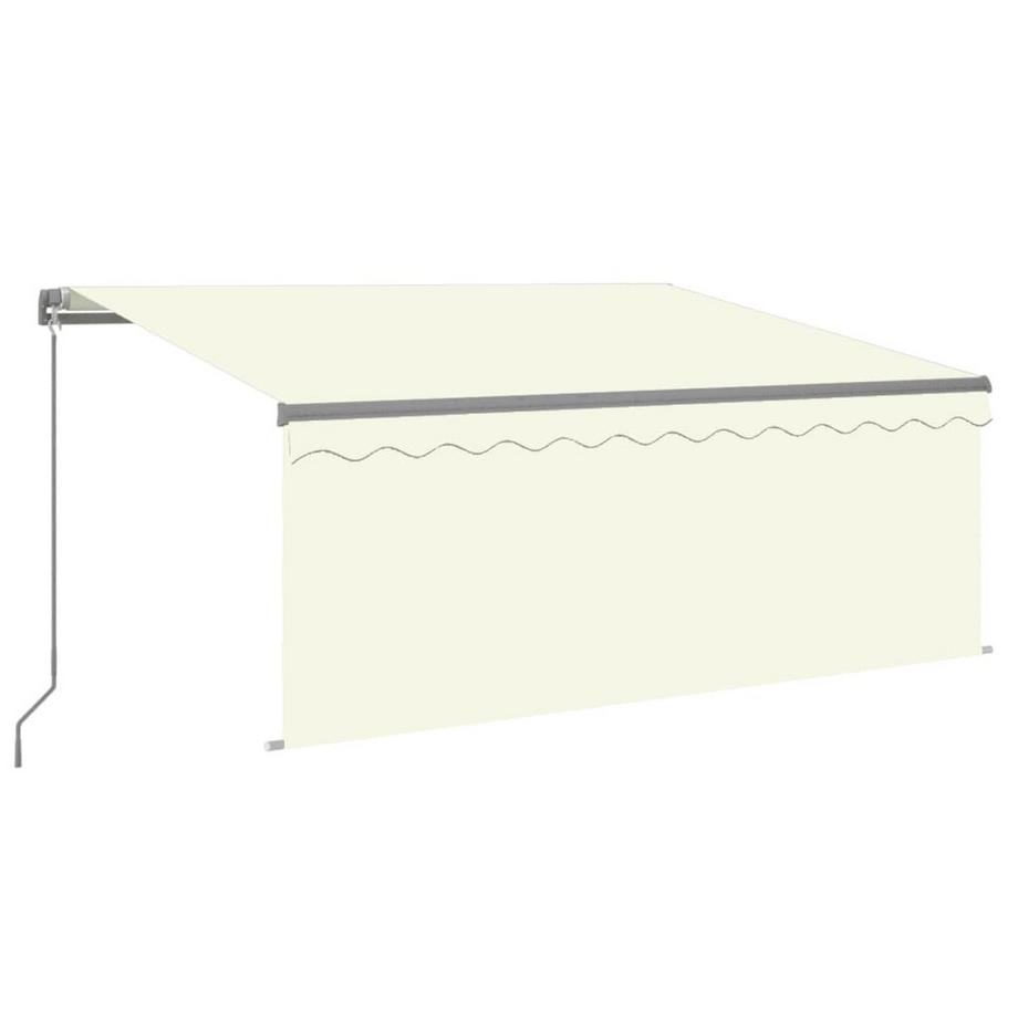 tenda Alluminio