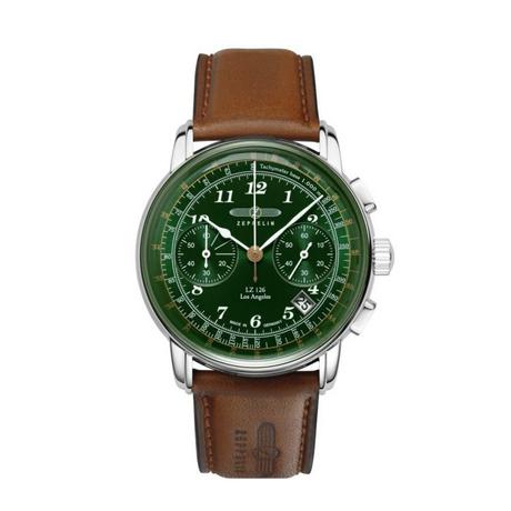 Zeppelin  76144 LZ126 Los Angeles 