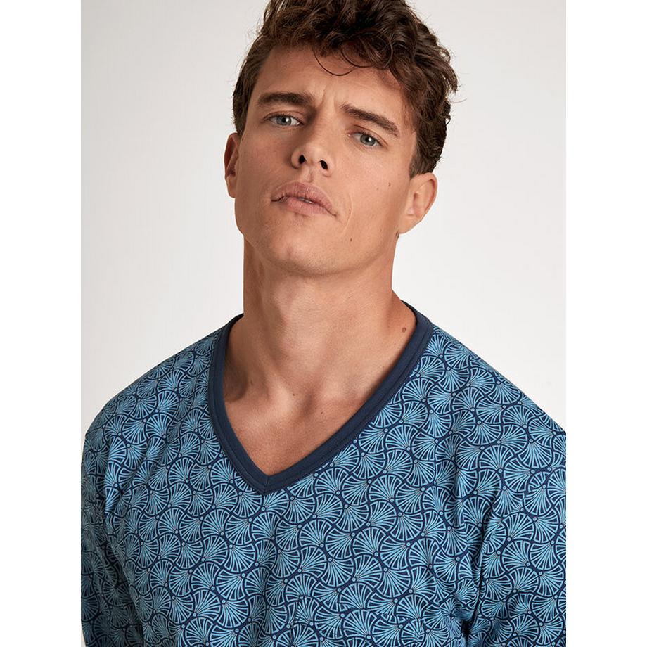 CALIDA Relax Streamline Pyjama  