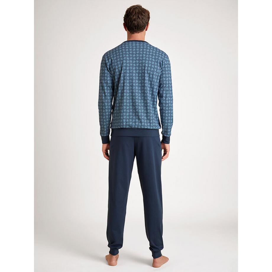 CALIDA Relax Streamline Pyjama  