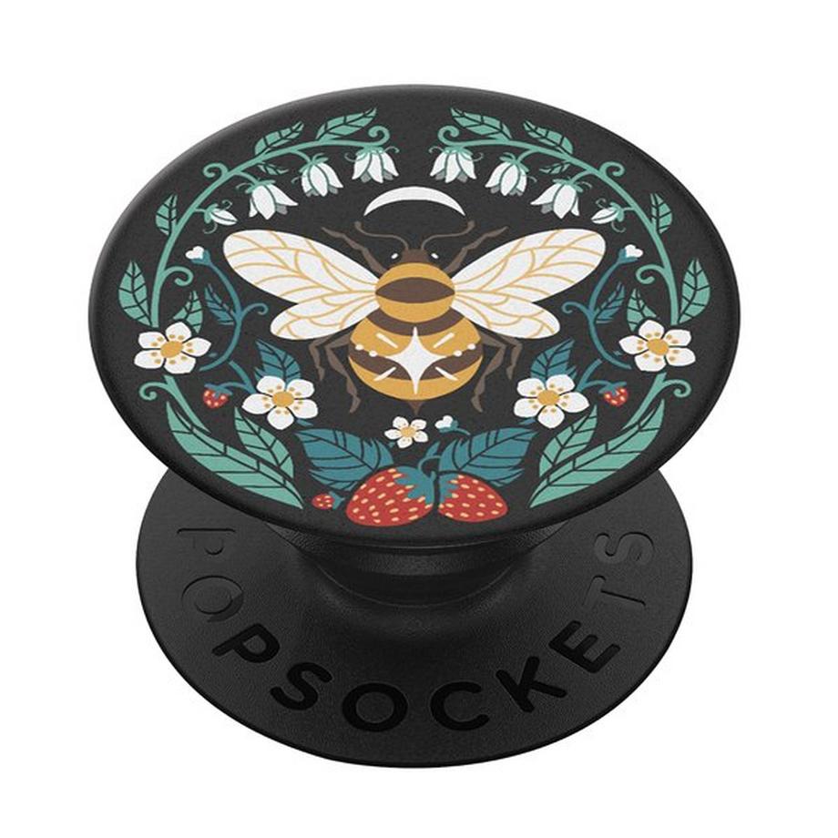 POPSOCKETS  Bee Boho PopGrip Handy-Griff PopSockets 