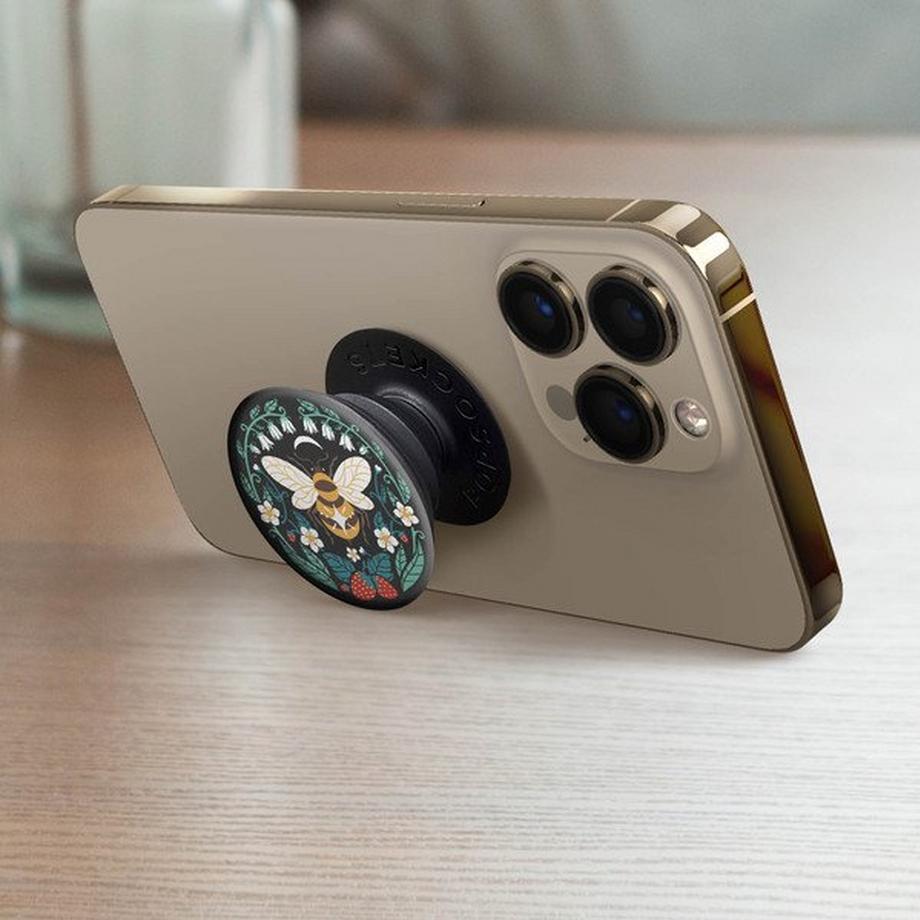 POPSOCKETS  Bee Boho PopGrip Handy-Griff PopSockets 